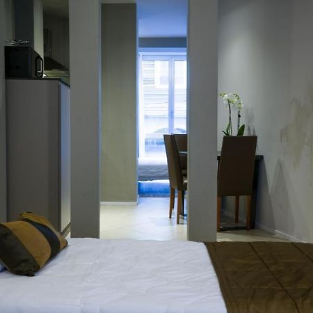 Appartamenti Astoria Μπολόνια Εξωτερικό φωτογραφία