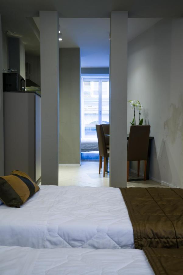 Appartamenti Astoria Μπολόνια Εξωτερικό φωτογραφία
