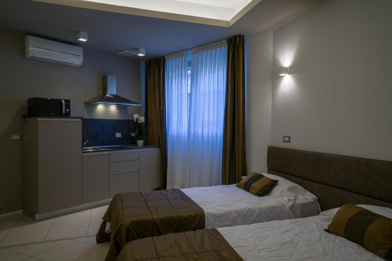 Appartamenti Astoria Μπολόνια Εξωτερικό φωτογραφία