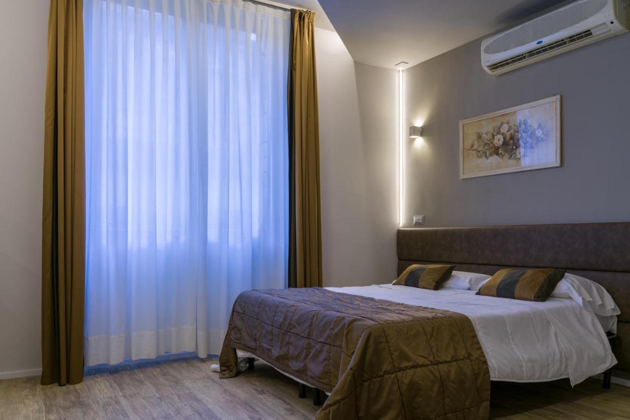 Appartamenti Astoria Μπολόνια Εξωτερικό φωτογραφία