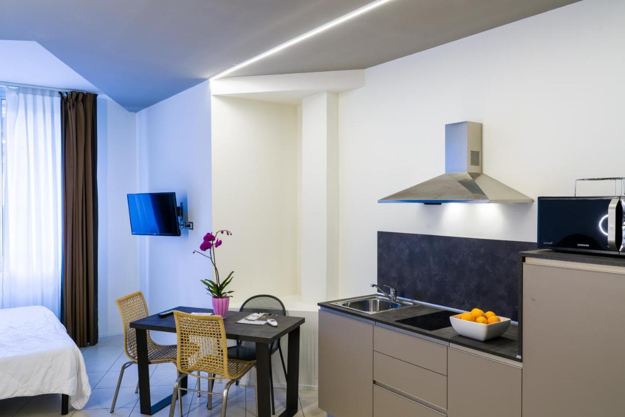 Appartamenti Astoria Μπολόνια Εξωτερικό φωτογραφία