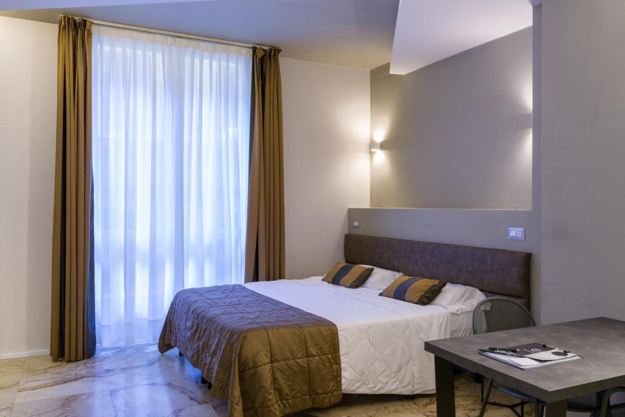 Appartamenti Astoria Μπολόνια Εξωτερικό φωτογραφία