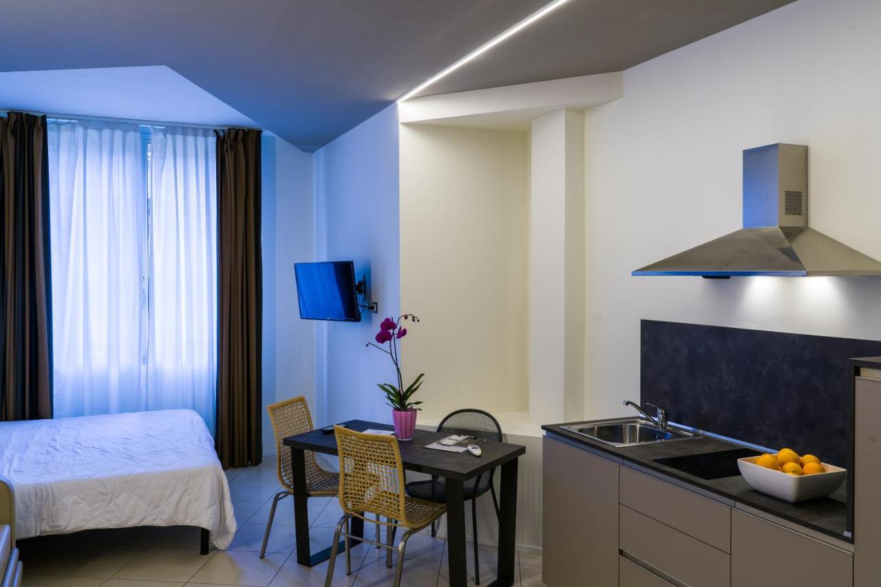 Appartamenti Astoria Μπολόνια Εξωτερικό φωτογραφία