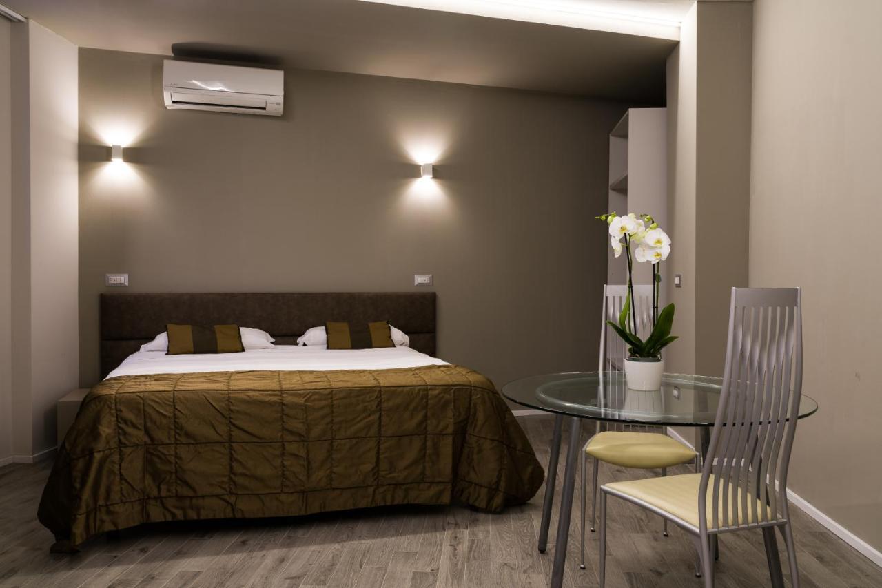 Appartamenti Astoria Μπολόνια Εξωτερικό φωτογραφία
