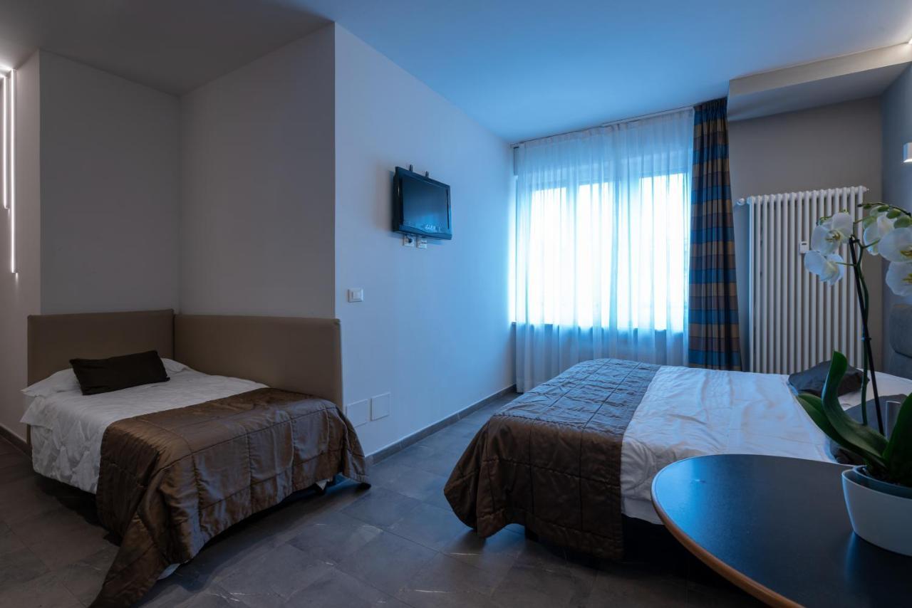 Appartamenti Astoria Μπολόνια Εξωτερικό φωτογραφία