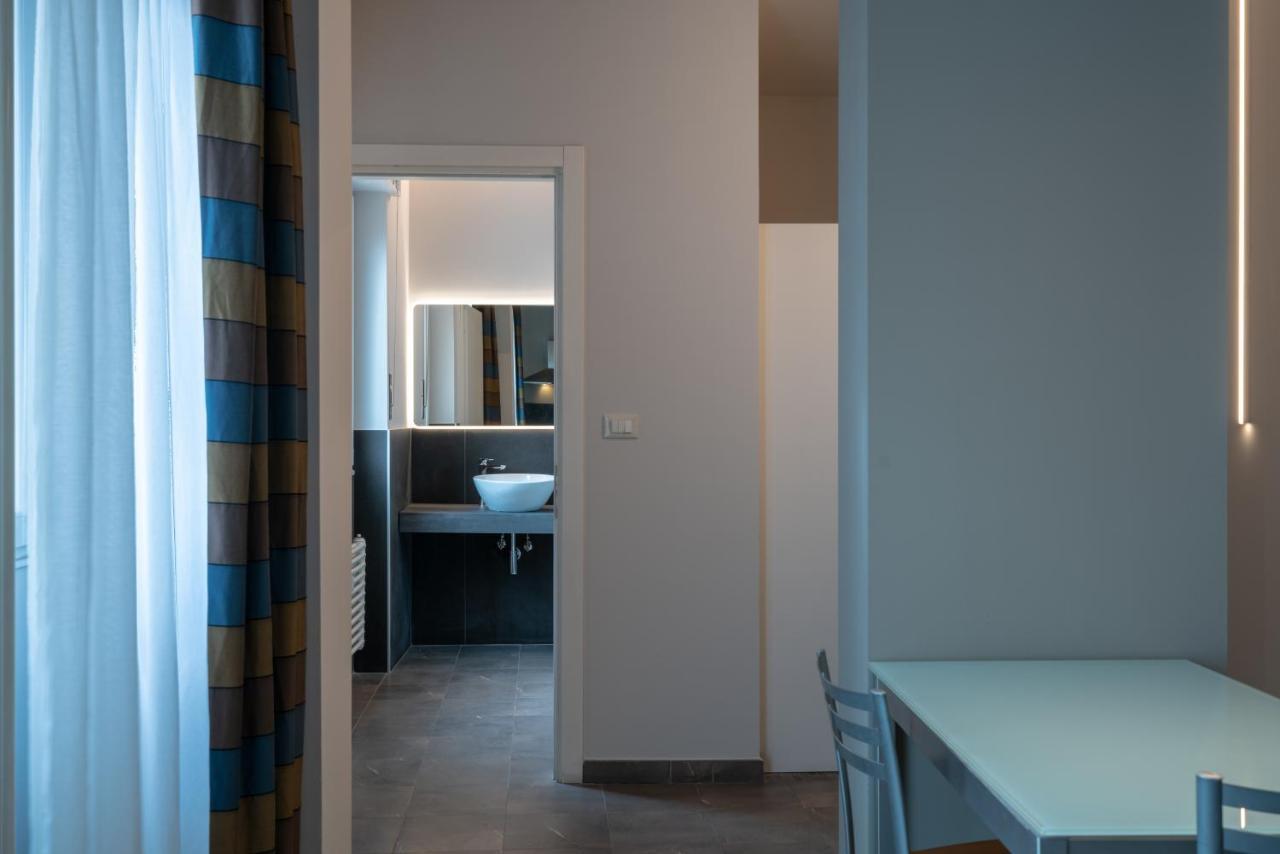 Appartamenti Astoria Μπολόνια Εξωτερικό φωτογραφία