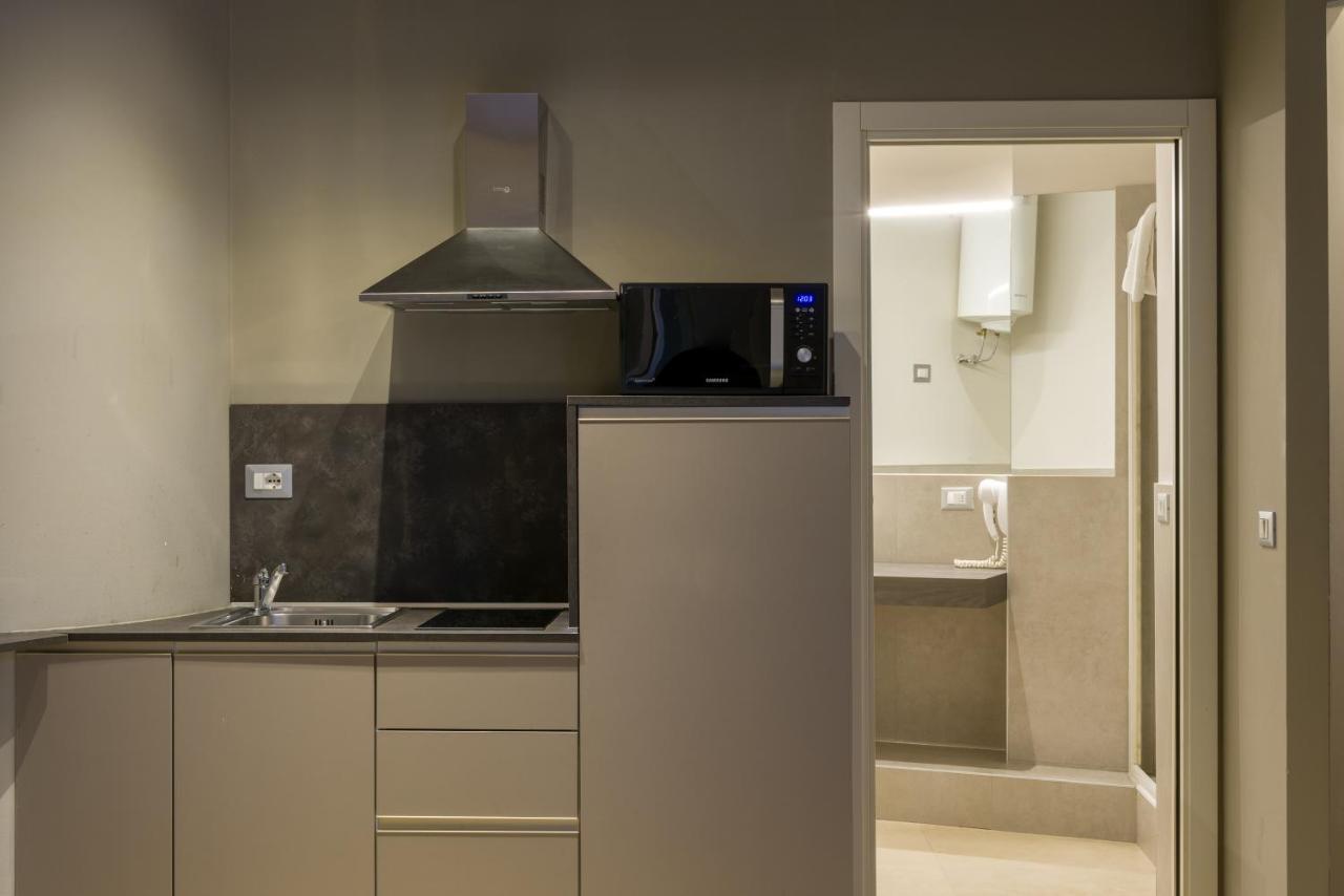 Appartamenti Astoria Μπολόνια Εξωτερικό φωτογραφία