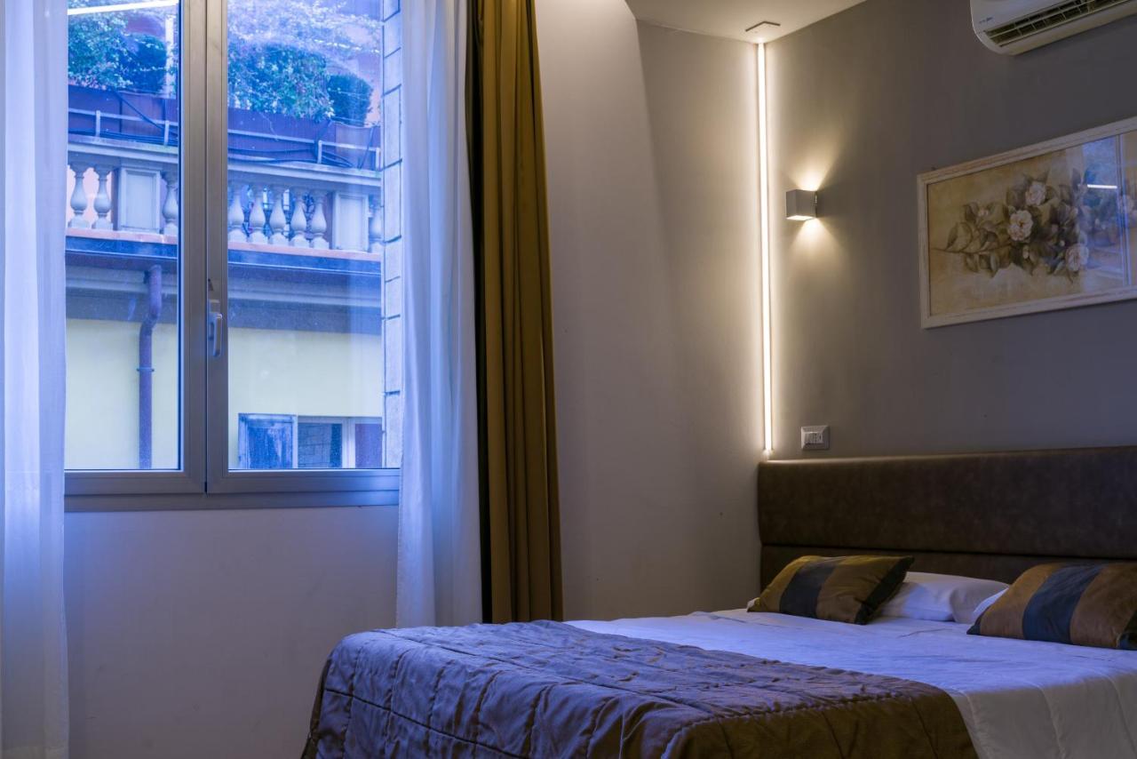 Appartamenti Astoria Μπολόνια Εξωτερικό φωτογραφία