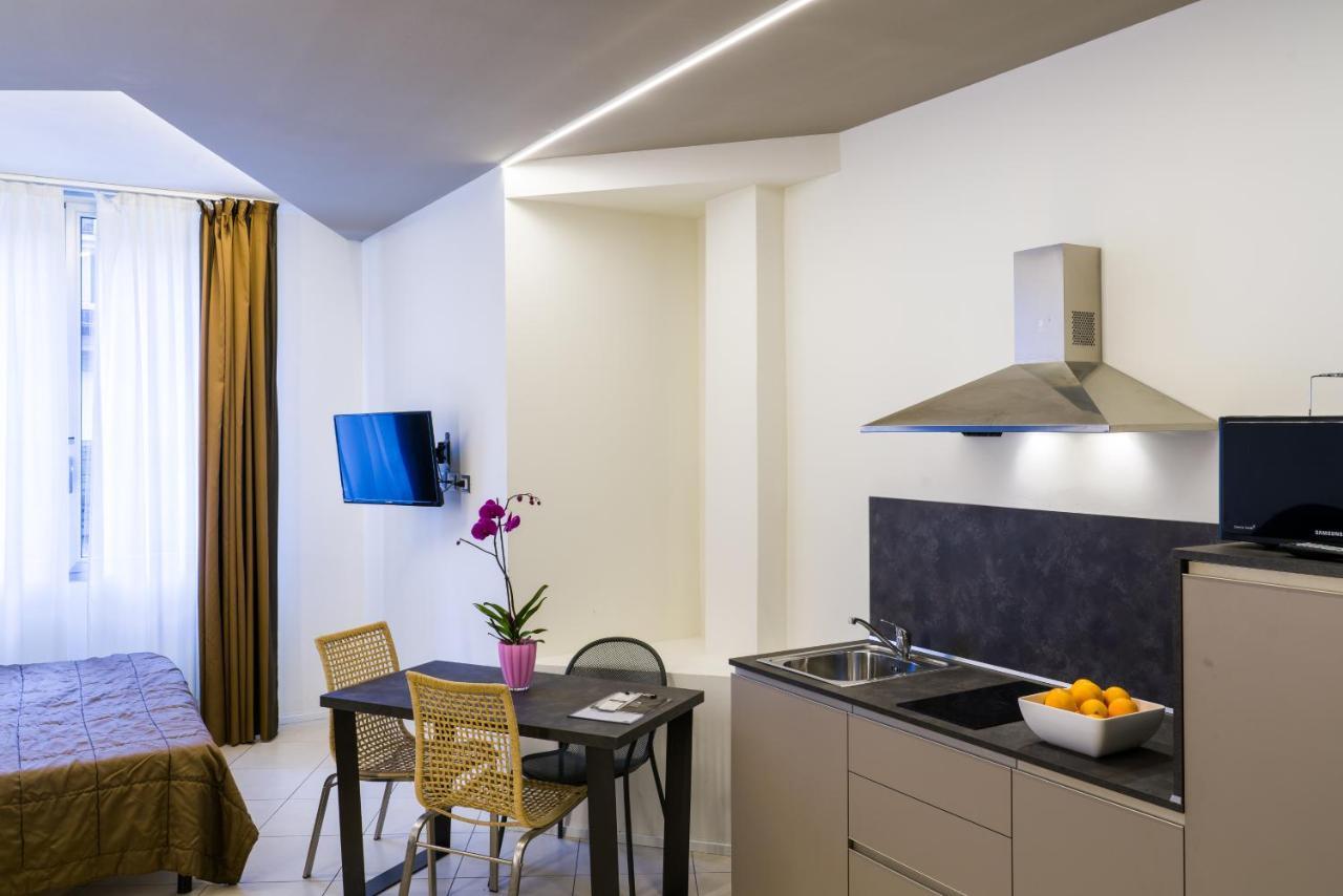 Appartamenti Astoria Μπολόνια Εξωτερικό φωτογραφία