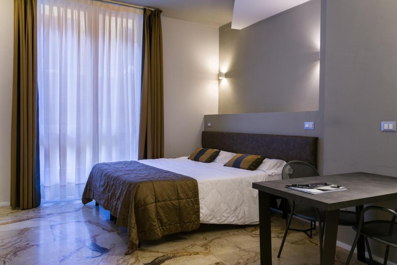 Appartamenti Astoria Μπολόνια Εξωτερικό φωτογραφία
