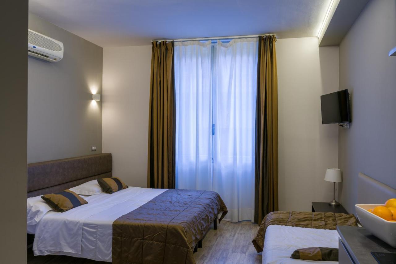 Appartamenti Astoria Μπολόνια Εξωτερικό φωτογραφία