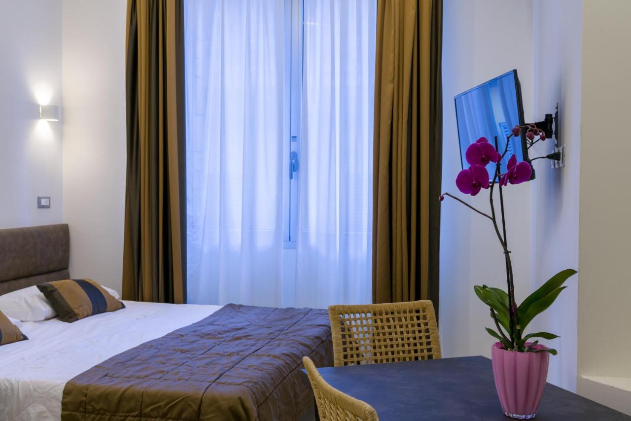 Appartamenti Astoria Μπολόνια Εξωτερικό φωτογραφία