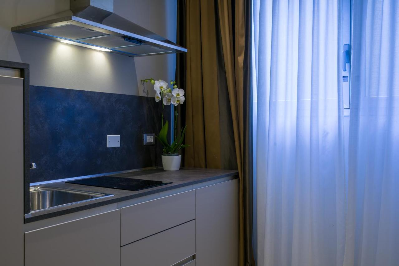 Appartamenti Astoria Μπολόνια Εξωτερικό φωτογραφία