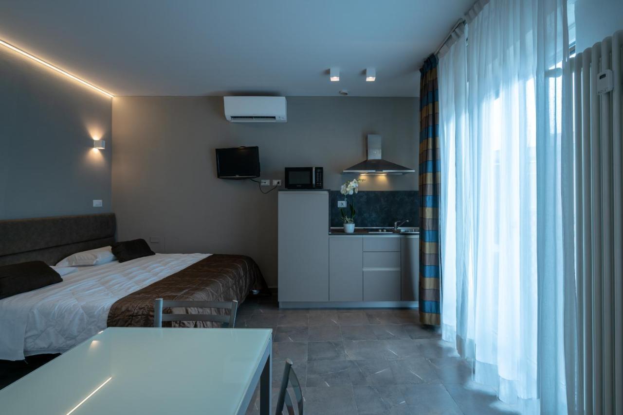 Appartamenti Astoria Μπολόνια Εξωτερικό φωτογραφία