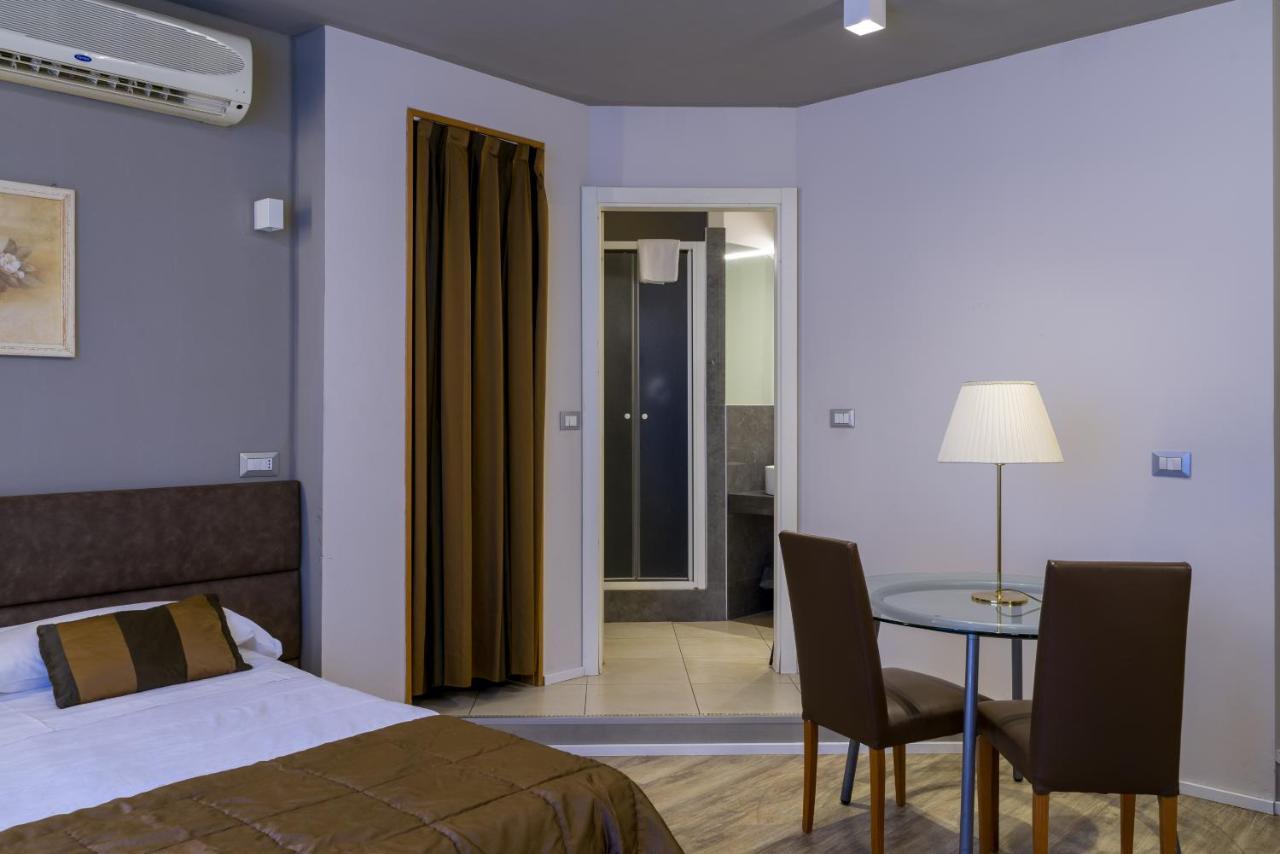 Appartamenti Astoria Μπολόνια Εξωτερικό φωτογραφία