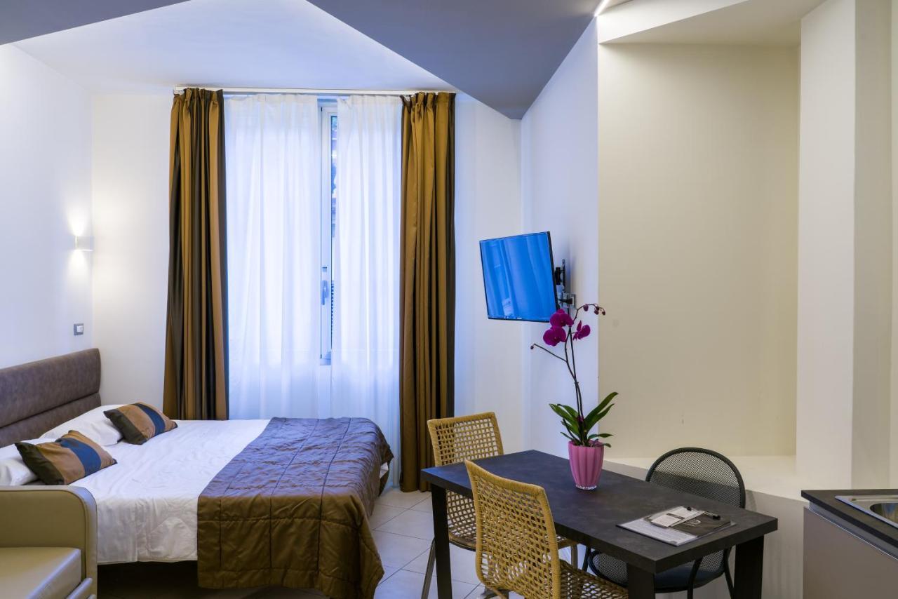 Appartamenti Astoria Μπολόνια Εξωτερικό φωτογραφία