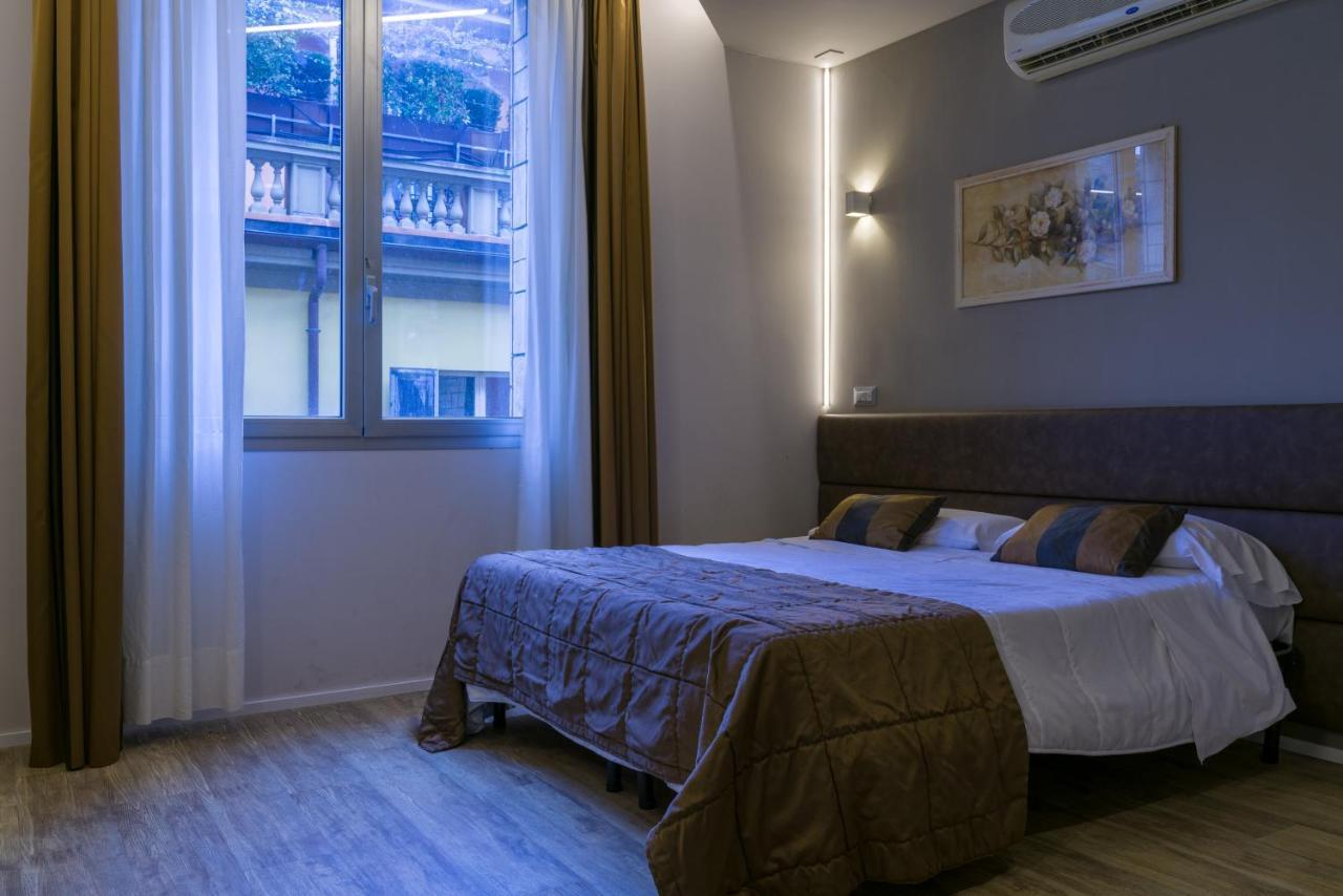 Appartamenti Astoria Μπολόνια Εξωτερικό φωτογραφία