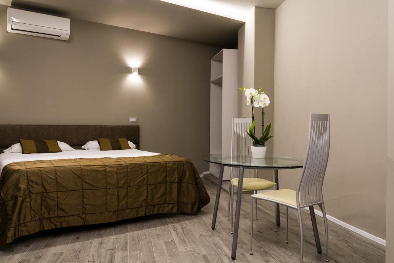 Appartamenti Astoria Μπολόνια Εξωτερικό φωτογραφία
