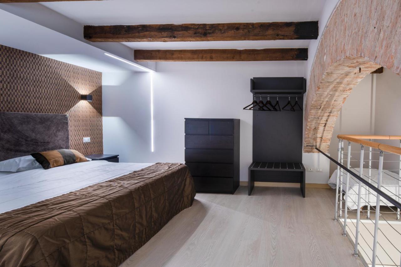 Appartamenti Astoria Μπολόνια Εξωτερικό φωτογραφία