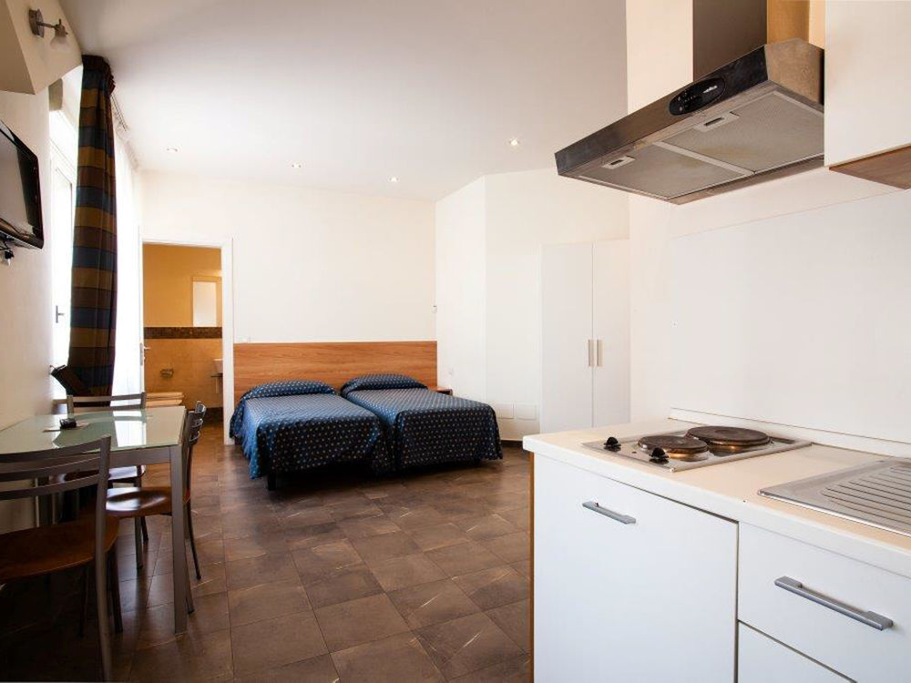 Appartamenti Astoria Μπολόνια Εξωτερικό φωτογραφία